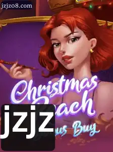 Explorando o Jogo ChristmasReachBonusBuy