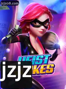 HeistStakes: Desvendando o Novo Jogo de Estratégia Cativante