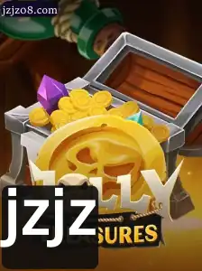 Explorando JollyTreasures: Um Guia Completo para Iniciantes