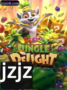 JungleDelight: Descubra a Aventura e a Emoção da Selva