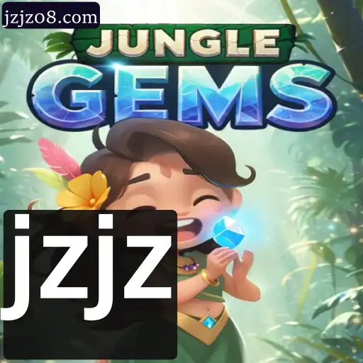 Descubra JungleGems: O Novo Fenômeno no Mundo dos Jogos