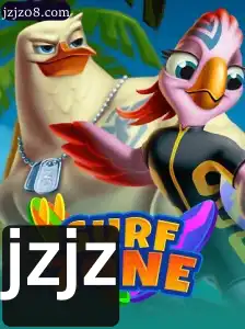 Descubra o Empolgante Mundo de SurfZone: O Jogo de Surf que Conquistou a Internet