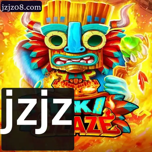 TikiBlaze: Descubra o Jogo que Está Revolucionando o Mundo dos Games